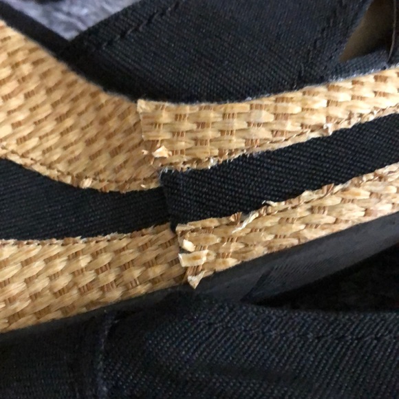 Wedge Sandals - Picture 5 of 5